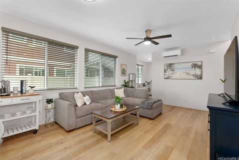 Photo of 94-1133 Halekukui Street #13, Waipahu, HI 96797 (MLS # 202528149)