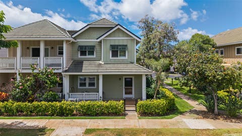 Photo of 1155 Kakala Street #201, Kapolei, HI 96707 (MLS # 202611771)