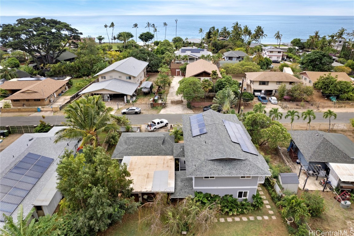 Makaha Home Residence