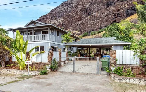 84-280 Holt Street, Waianae, HI 96792 - MLS#: 202424257