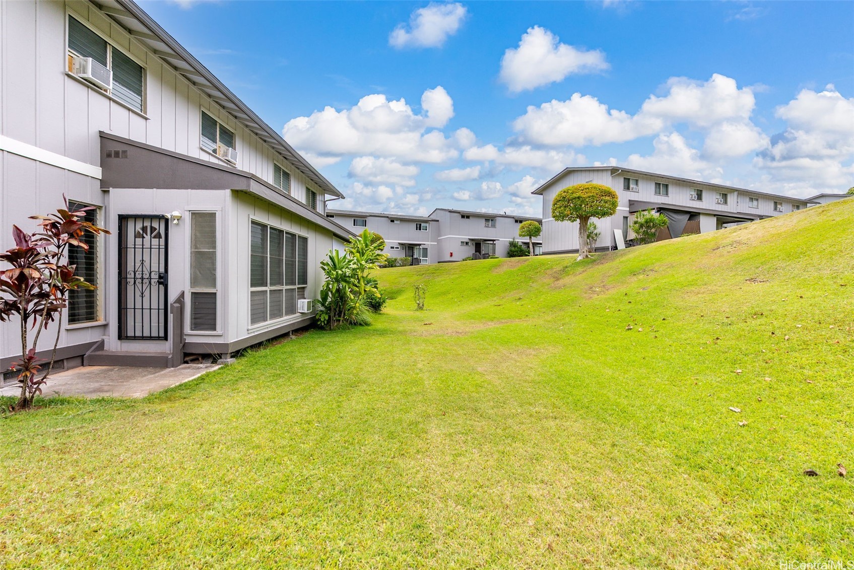 Waiau Gardens Kai E Condominium
