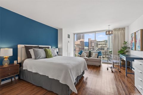 1765 Ala Moana Boulevard 1283 Honolulu HI 96815