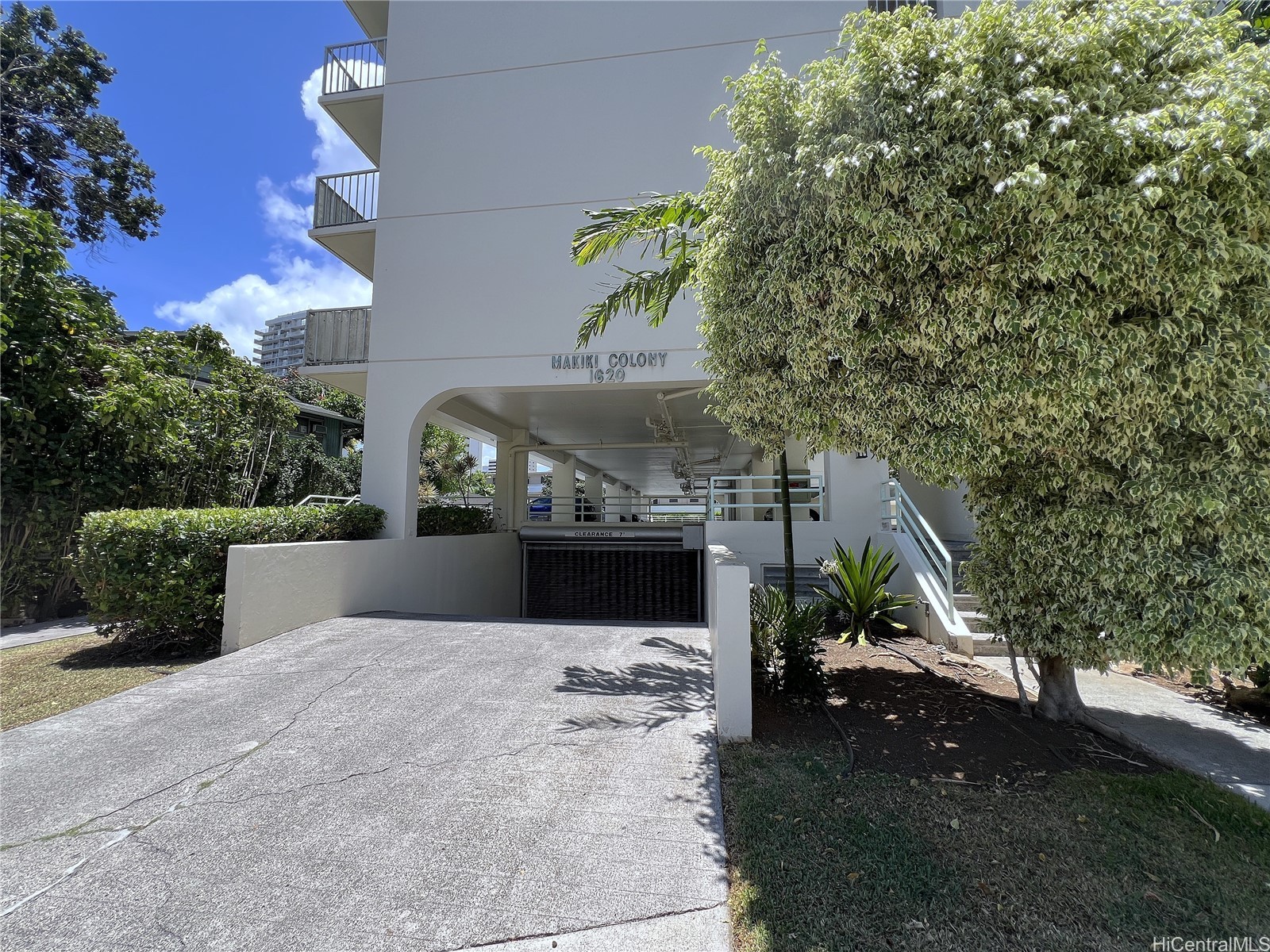 1620 Keeaumoku Street 201
