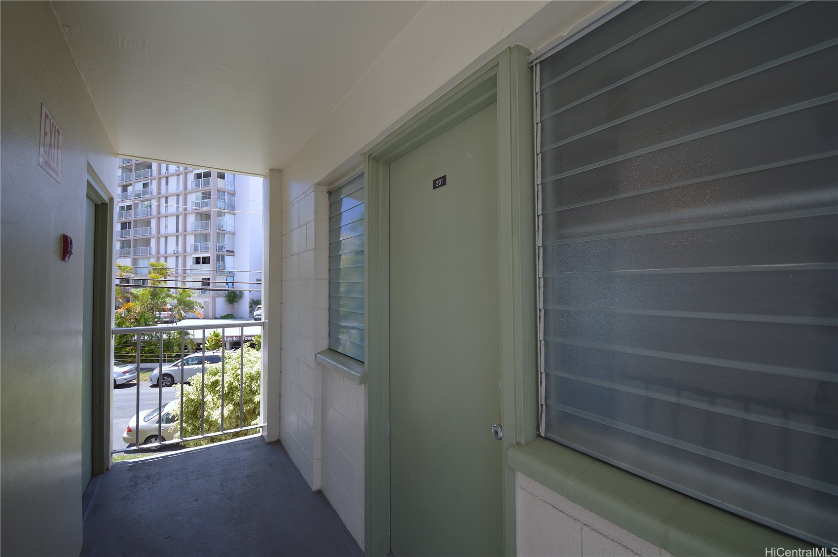 1620 Keeaumoku Street 201