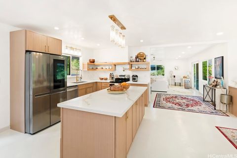Photo of 15-1888 21st Avenue, Keaau, HI 96749 (MLS # 202608348)