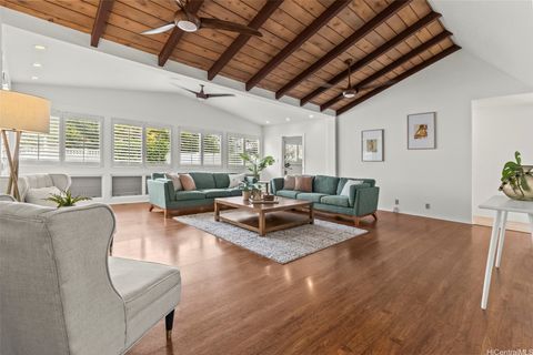 Photo of 642 Papalani Street, Kailua, HI 96734 (MLS # 202605341)