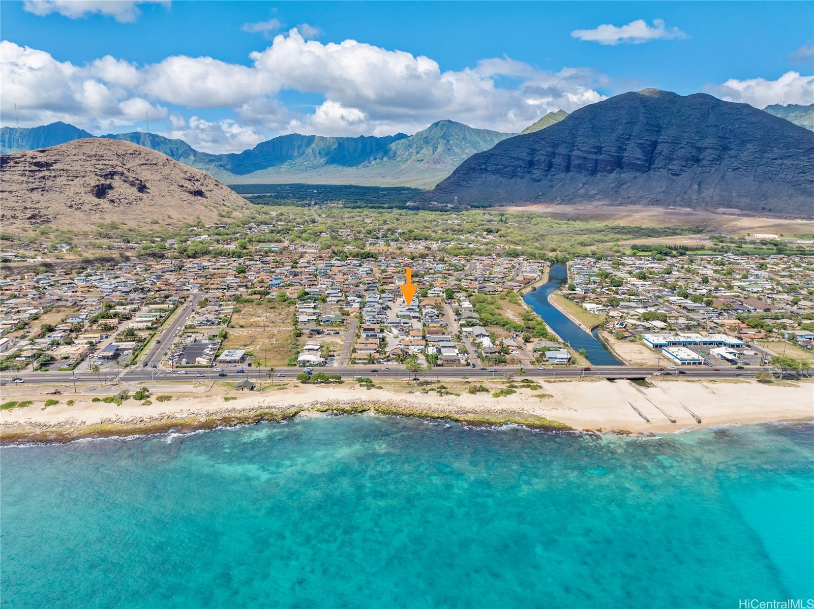 Waianae Home Residence