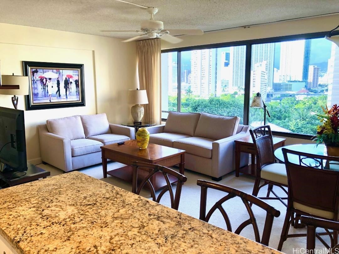 1778 Ala Moana Boulevard 1306