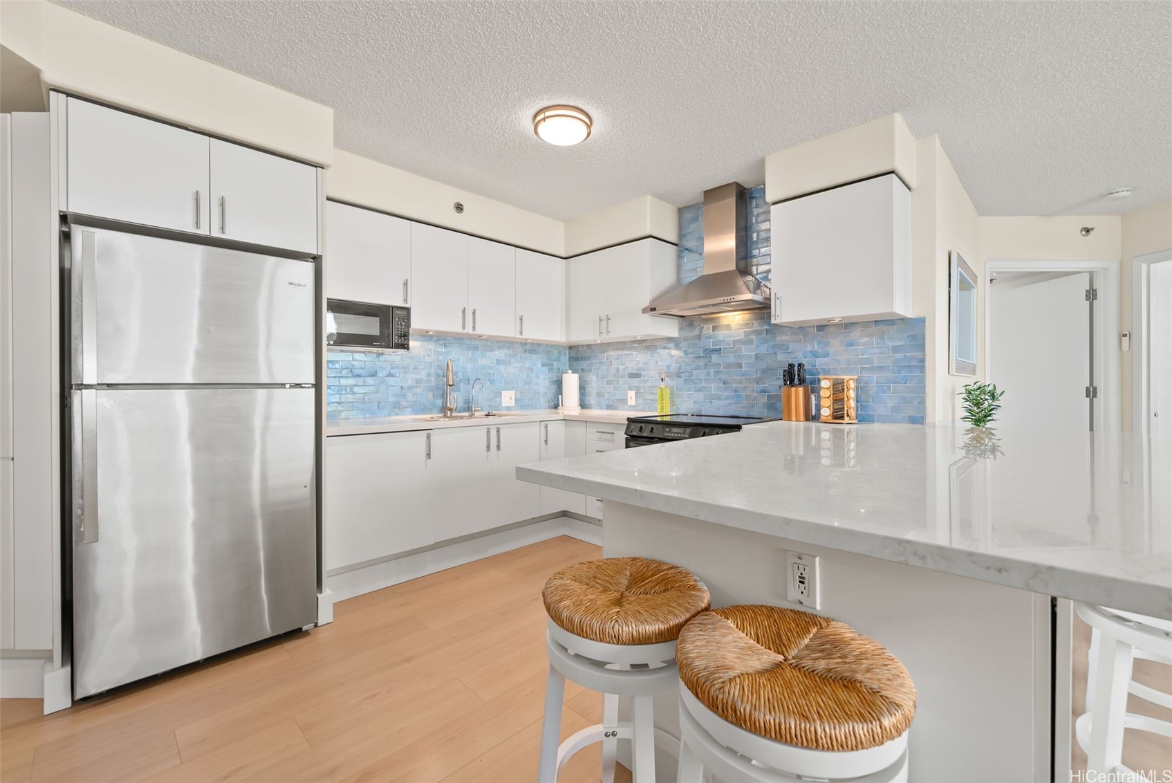 801 S King Street 1107