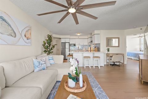 801 S King Street 1107 Honolulu HI 96813