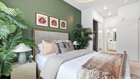 Photo of 91-3529 Nana Hope Street #2110, Ewa Beach, HI 96706 (MLS # 202617421)