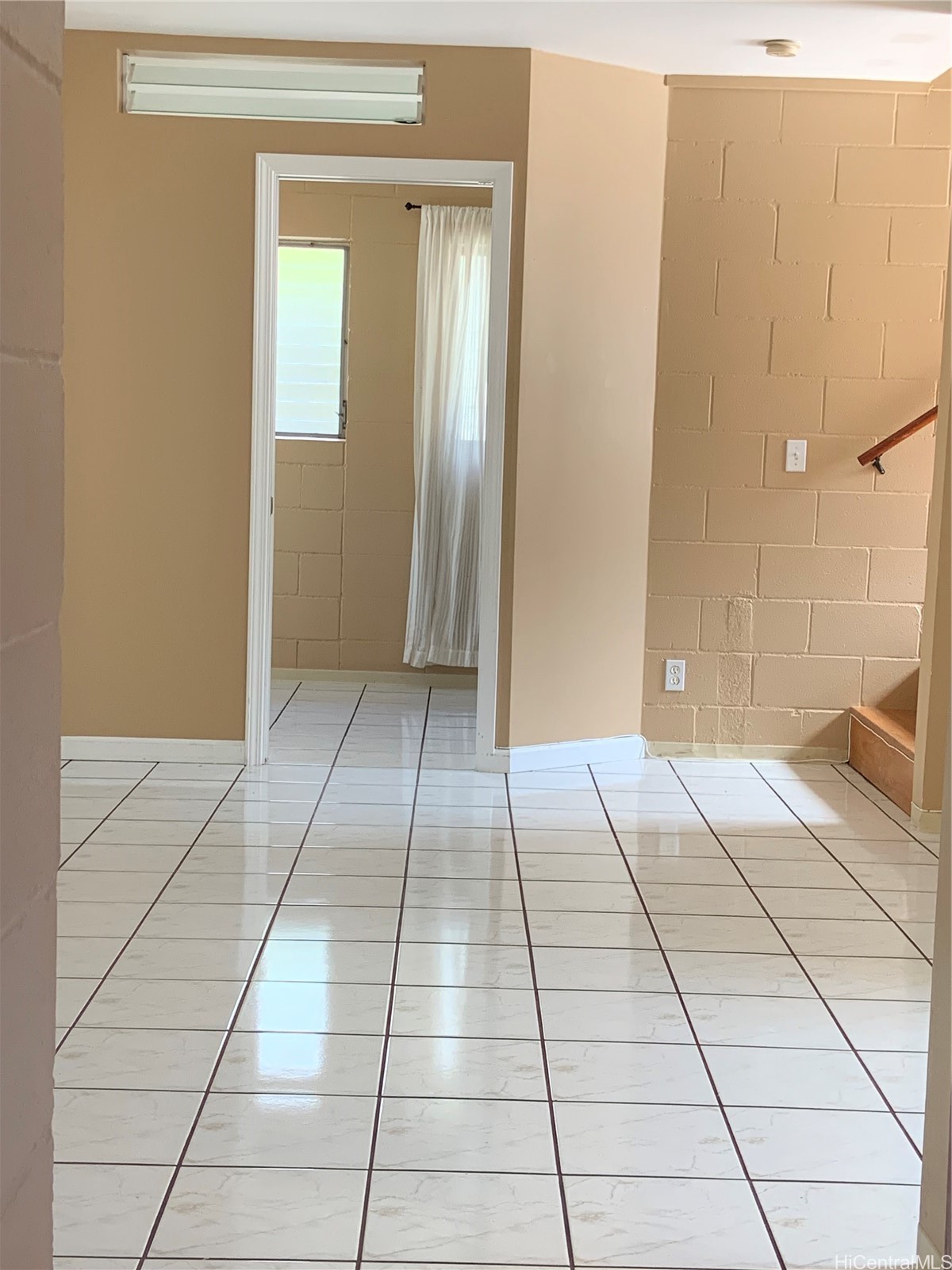 Honolulu Duplex