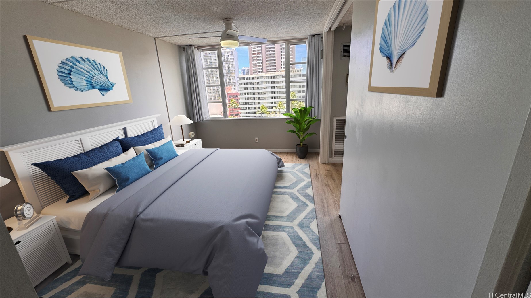 400 Hobron Lane 1109