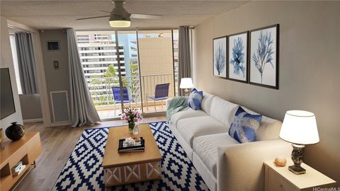 400 Hobron Lane 1109 Honolulu HI 96815