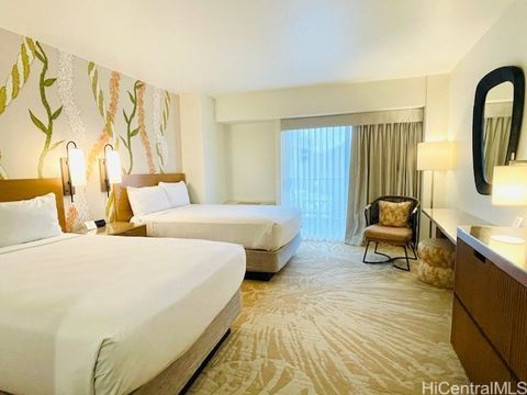 410 Atkinson Drive 2213 Honolulu HI 96814