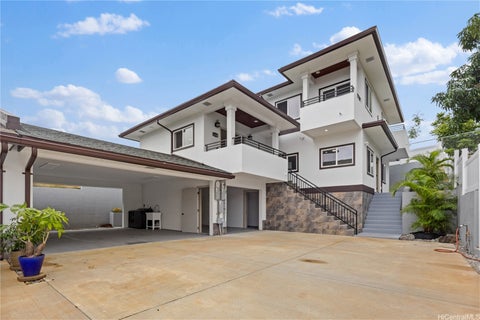 Photo of 1241 Olino Street #A, Honolulu, HI 96818 (MLS # 202620176)