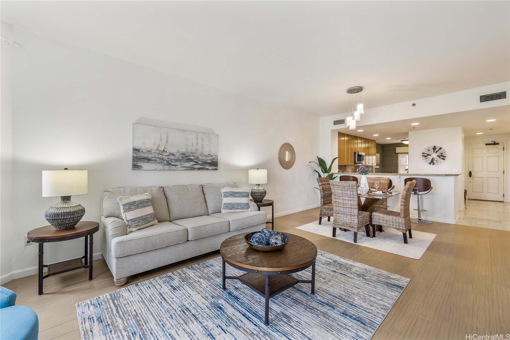 520 Lunalilo Home Road 6107