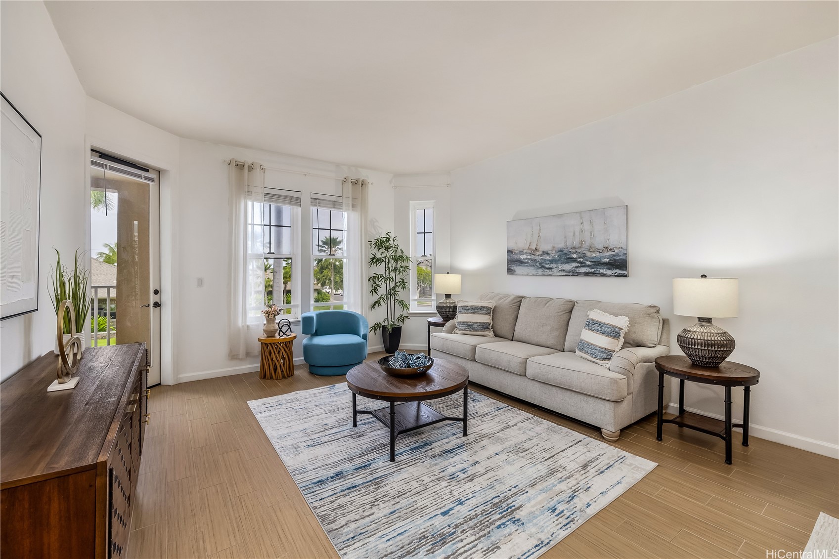 520 Lunalilo Home Road 6107