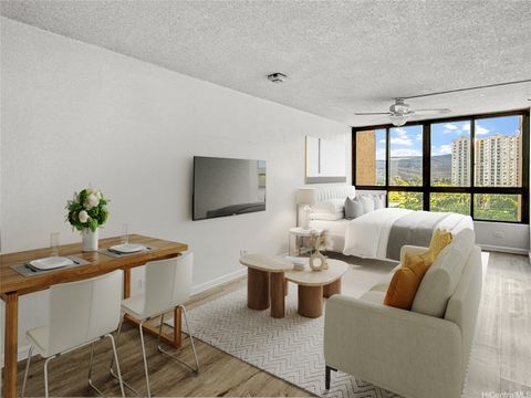 5333 Likini Street 1008 Honolulu HI 96818