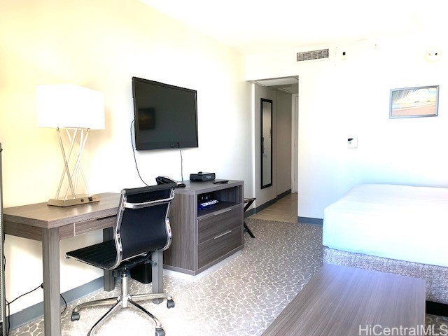 1850 Ala Moana Boulevard 819