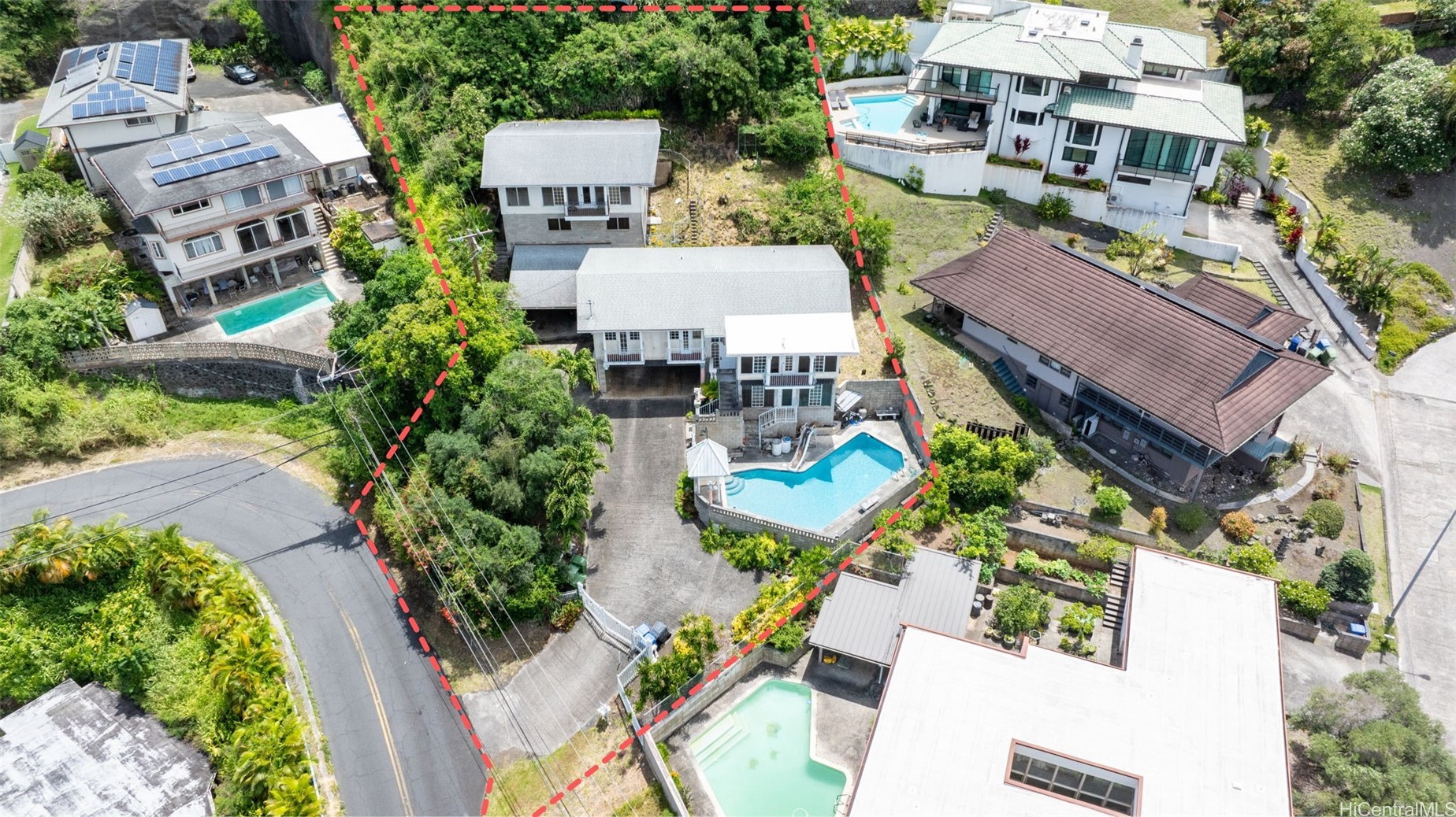 2325 Round Top Drive