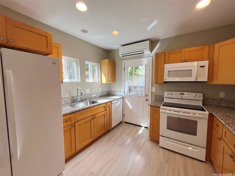 Photo of 968 Prospect Street, Honolulu, HI 96822 (MLS # 202604631)