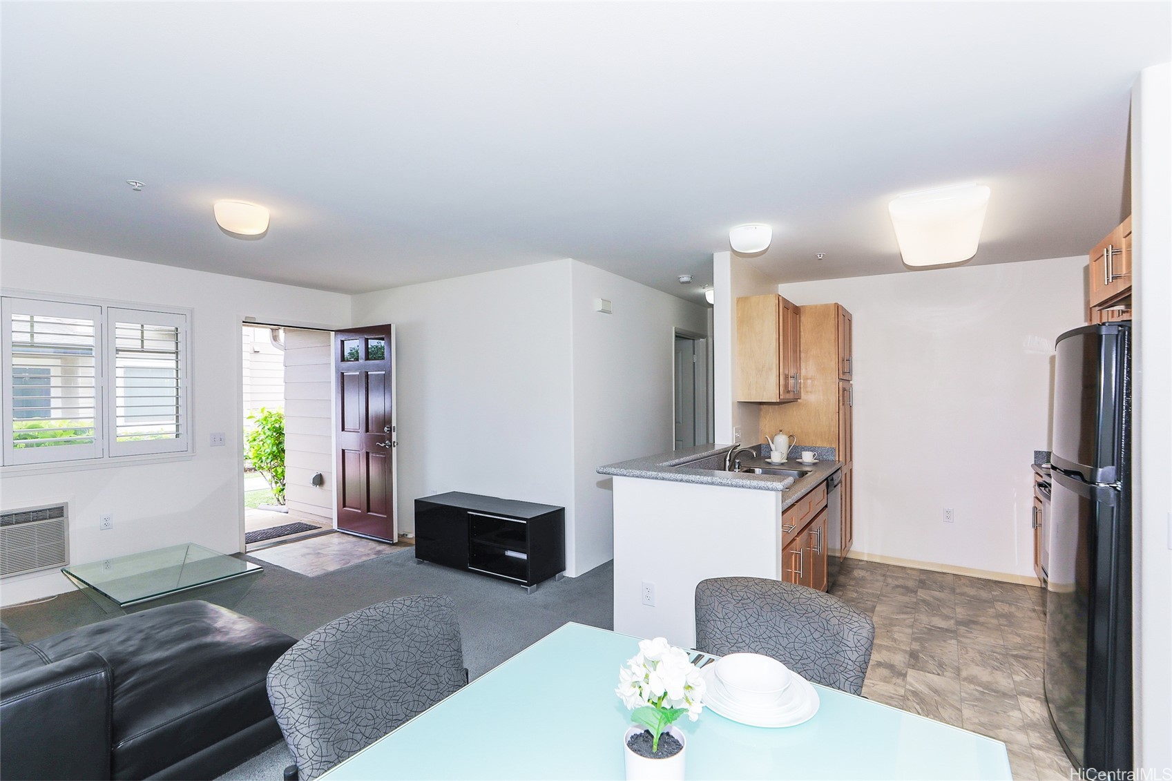 91-1025 Kamaaha Avenue 705