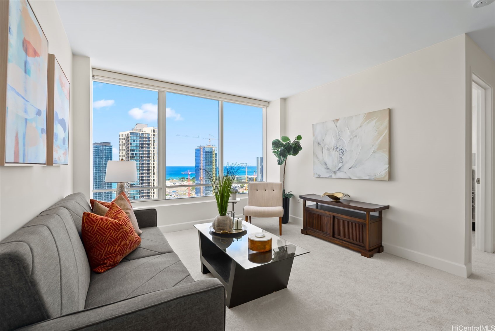 1009 Kapiolani Boulevard 3708