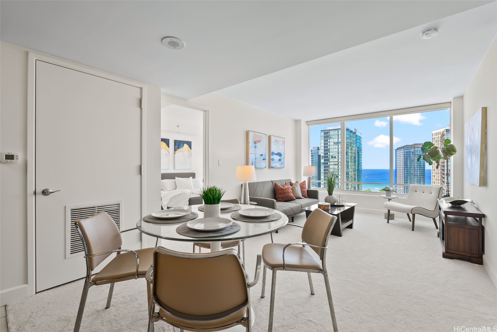 1009 Kapiolani Boulevard 3708