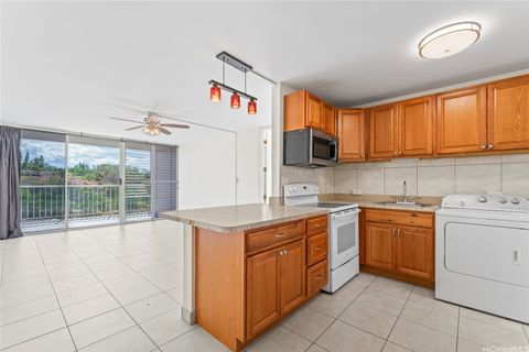 Photo of 95-20 Waihonu Street #C601, Mililani, HI 96789 (MLS # 202523449)
