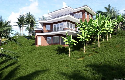 Photo of 0 Lopaka Way #1, Kailua, HI 96734 (MLS # 202528531)