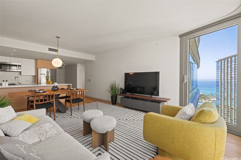 1001 Queen Street 3103 Honolulu HI 96814