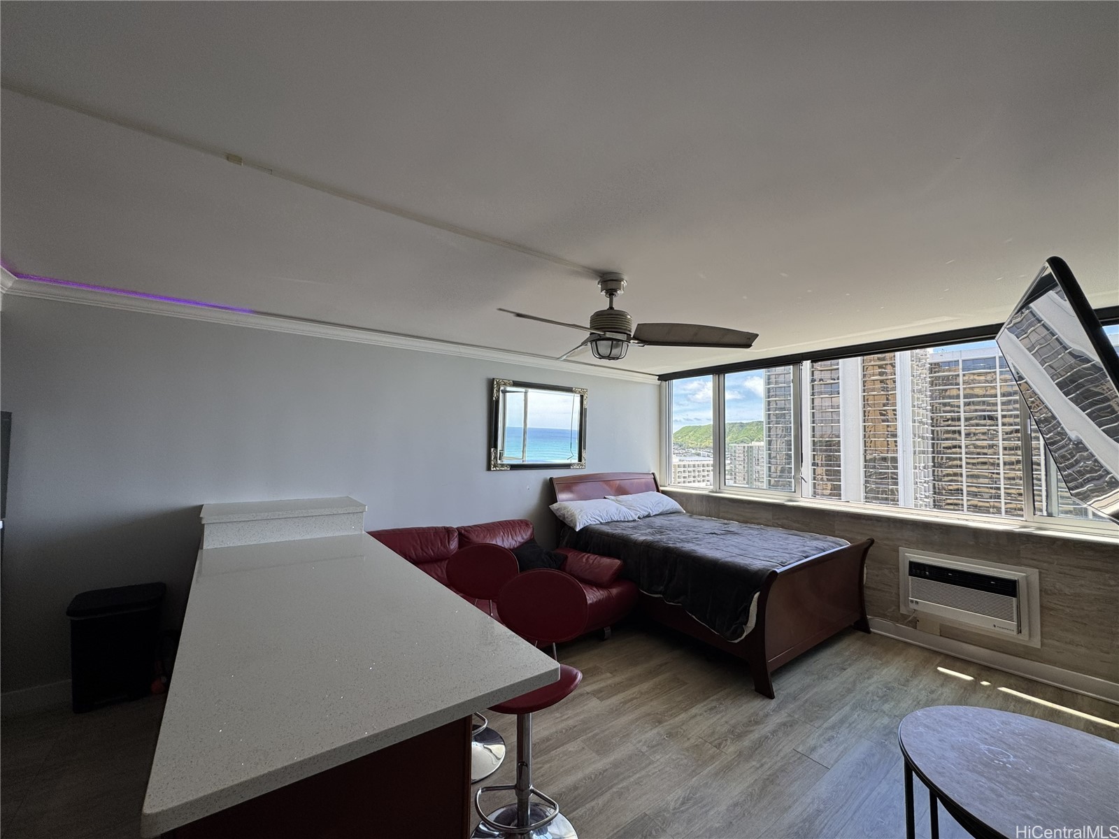 2500 Kalakaua Avenue 1906