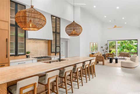 Photo of 1251 Kainui Drive, Kailua, HI 96734 (MLS # 202525771)