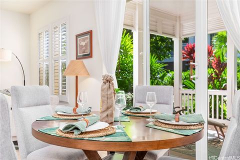 92-1222 Olani Street 76-2 Kapolei HI 96707
