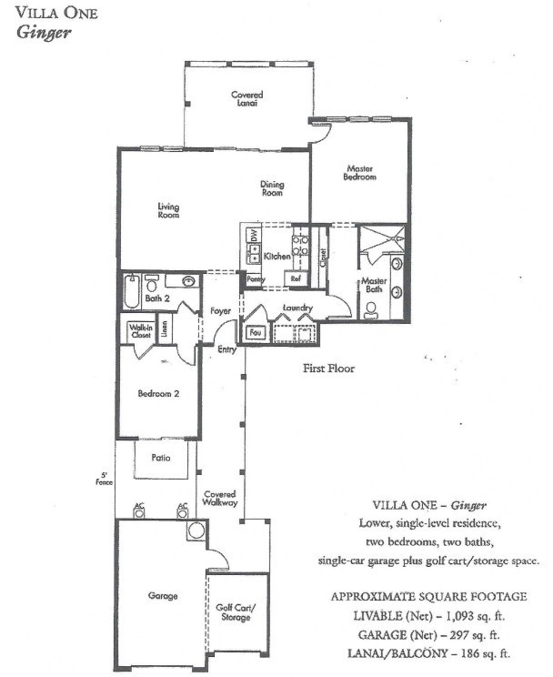 Coconut Plantation Condominium