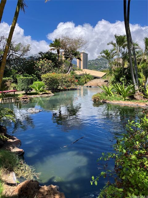 1255 Nuuanu Avenue E810 Honolulu HI 96817