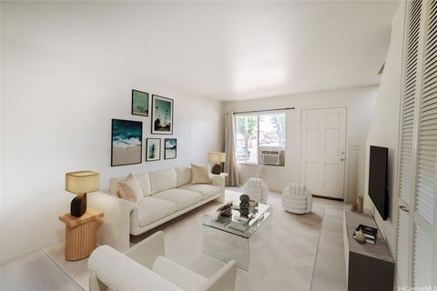 Photo of 91-1147 Kamaaha Loop #6F, Kapolei, HI 96707 (MLS # 202522090)