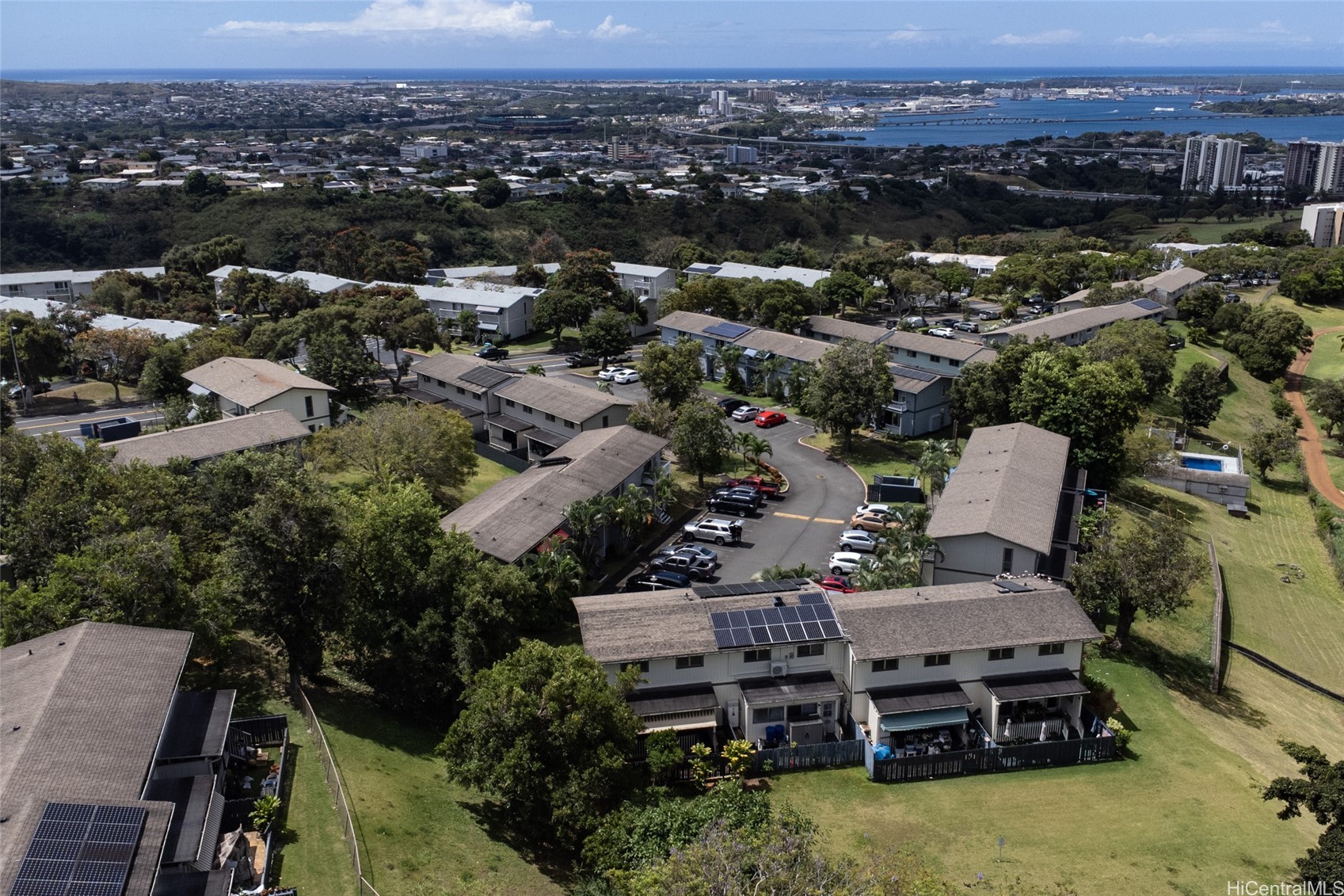 Ridgeway B2 Condominium