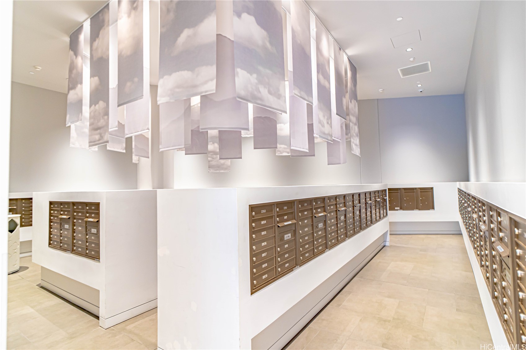 Aalii Residential Lease