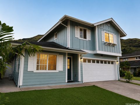 Photo of 87-1043 Huamoa Street, Waianae, HI 96792 (MLS # 202609709)
