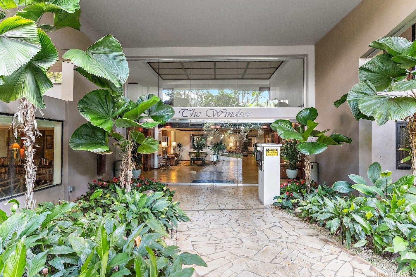 343 Hobron Lane 2202