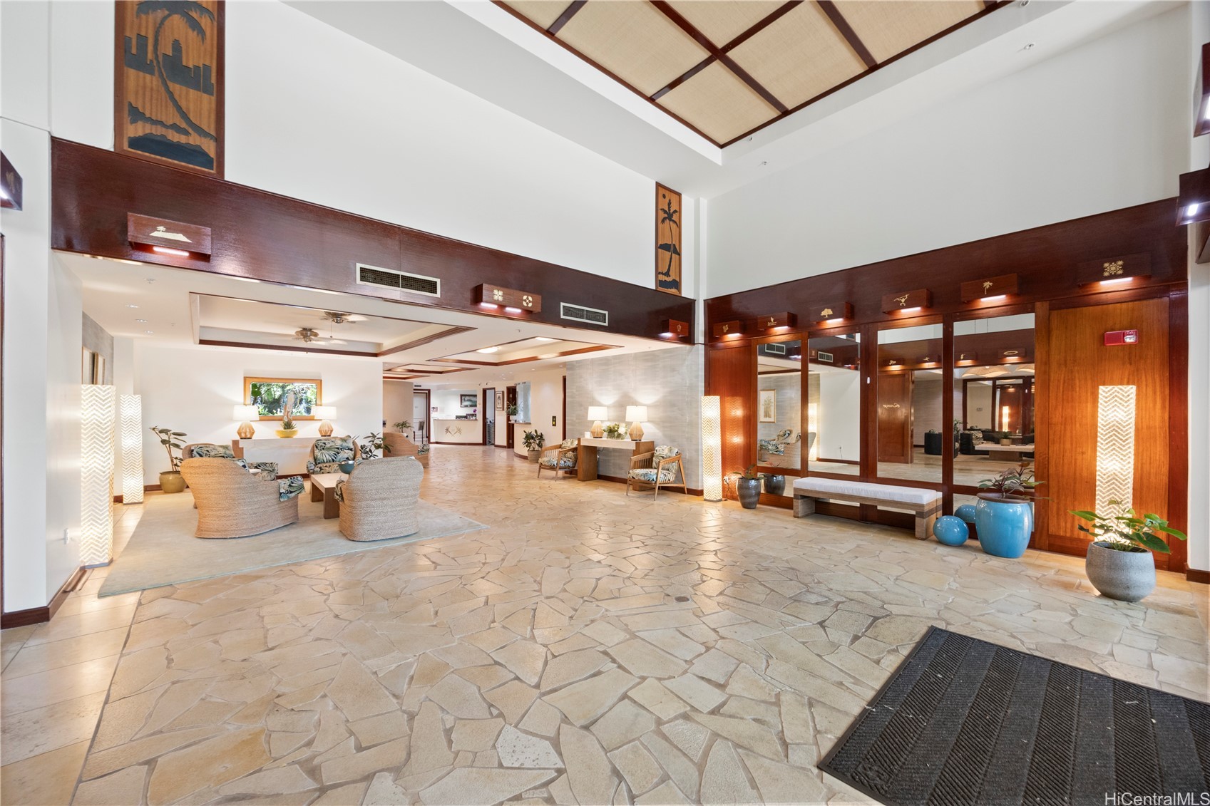 343 Hobron Lane 2202