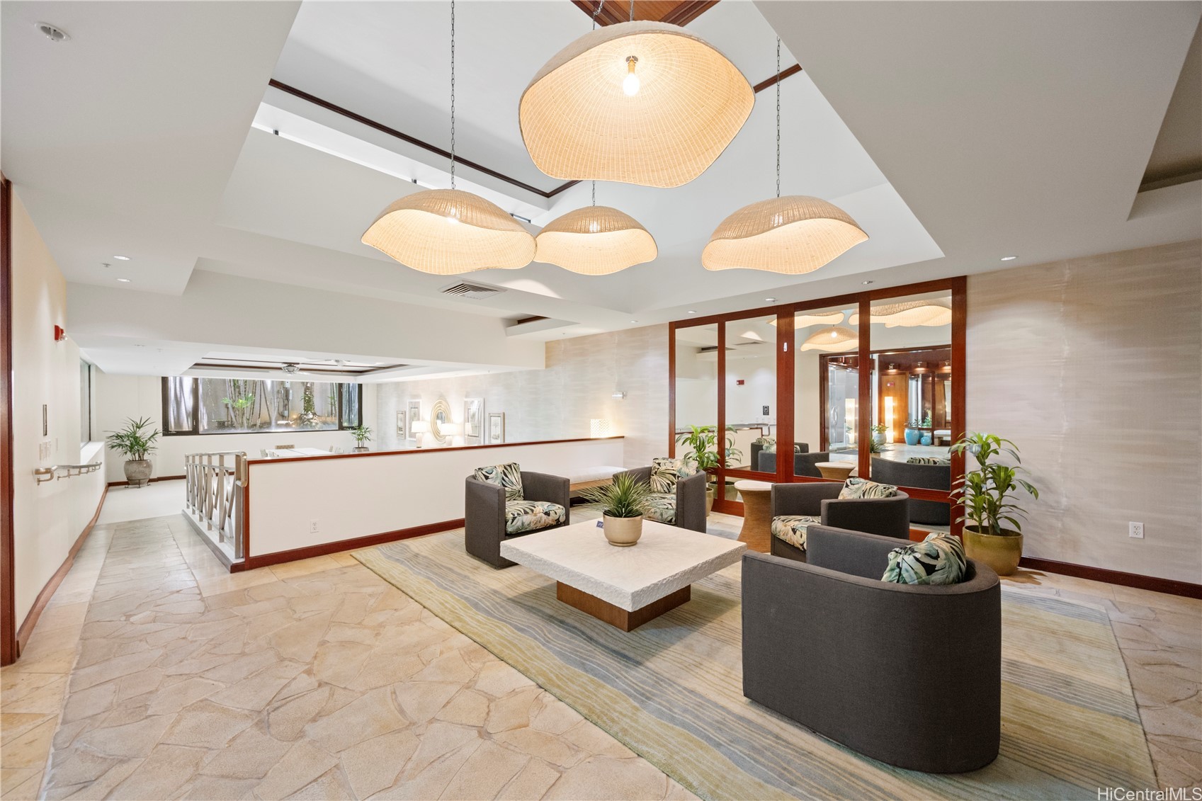 343 Hobron Lane 2202