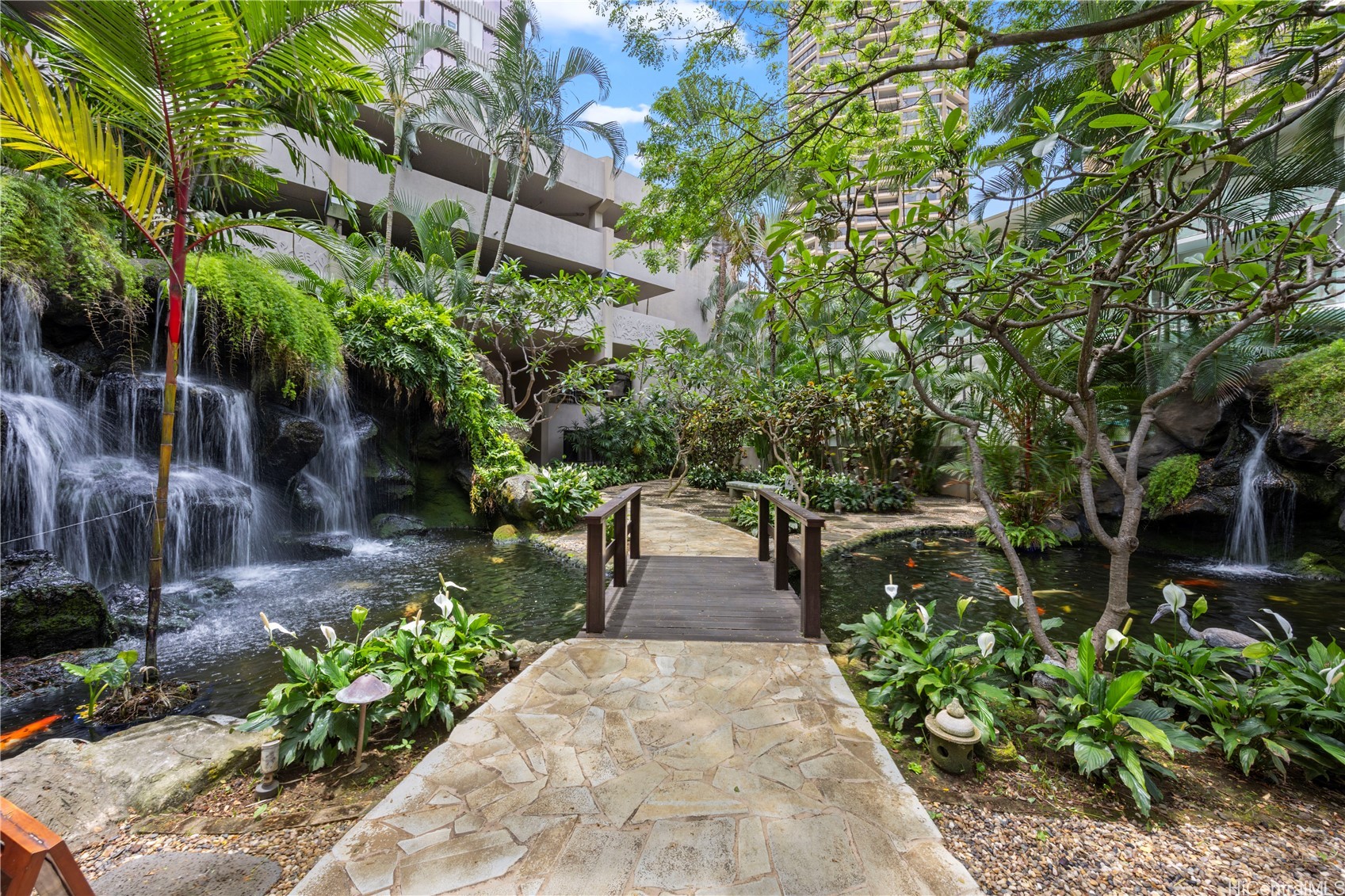 343 Hobron Lane 2202