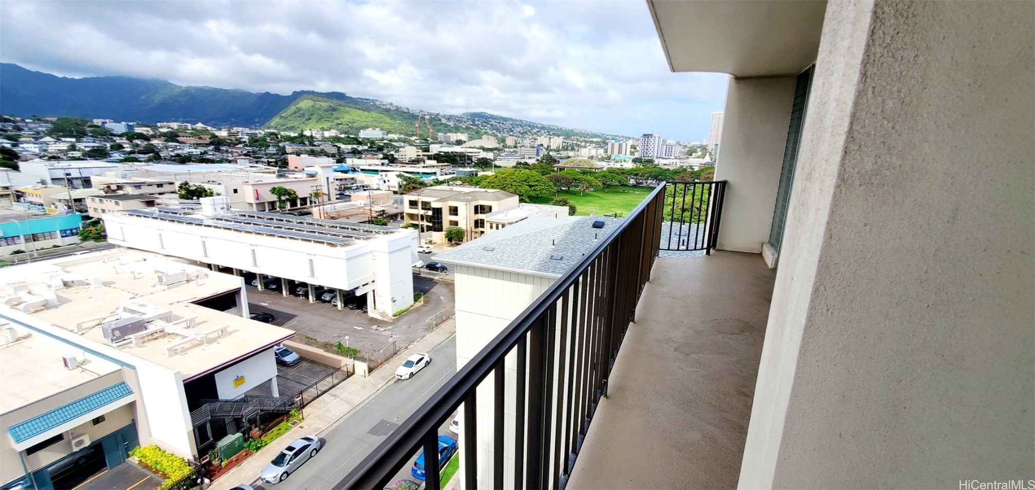 Mccully Villa Residential Lease