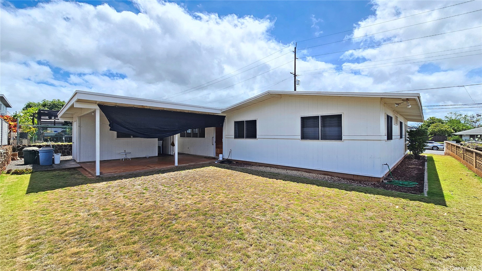 Pearl City Home Residence