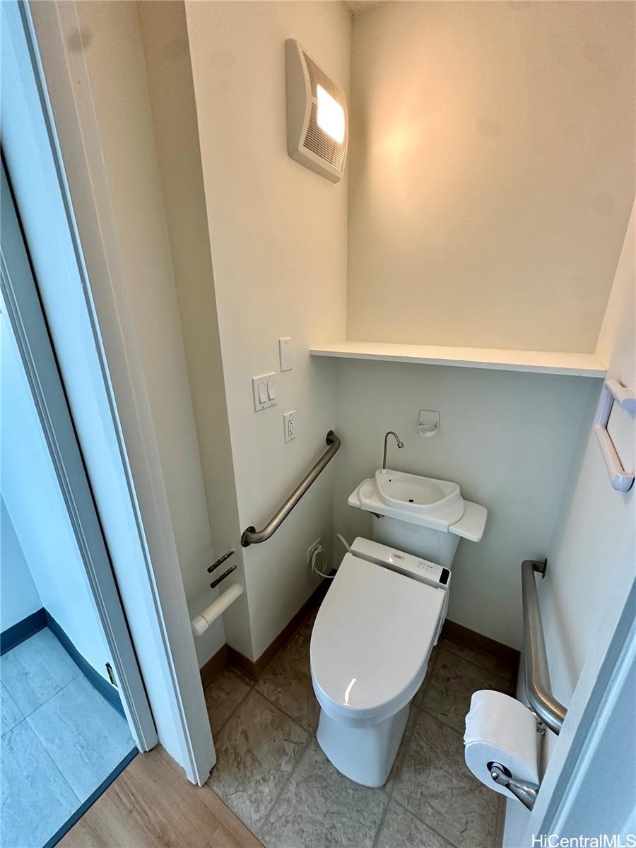 Mai Hale Residential Lease