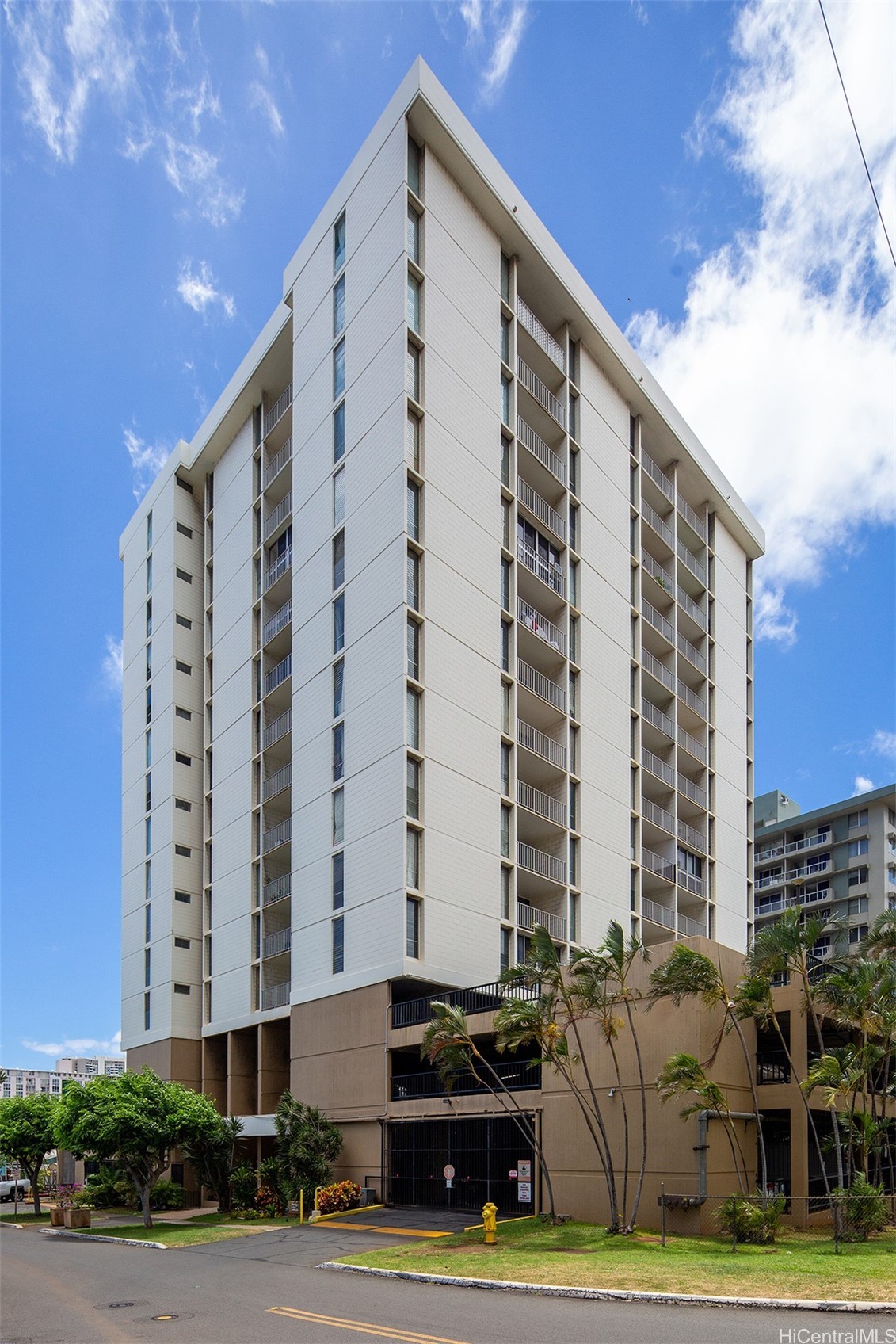 Parkland Gardens Residential Lease