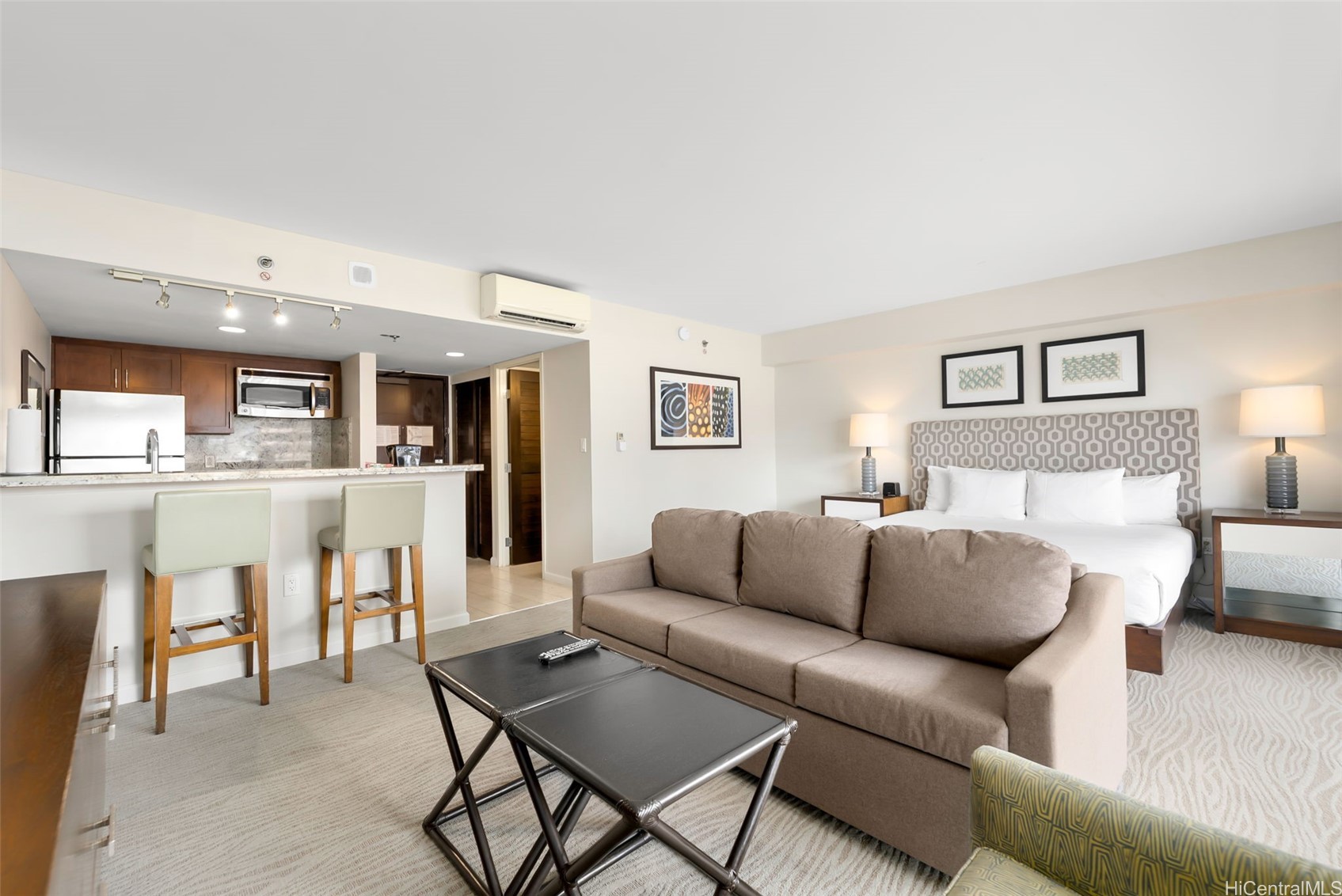 1777 Ala Moana Boulevard 2317
